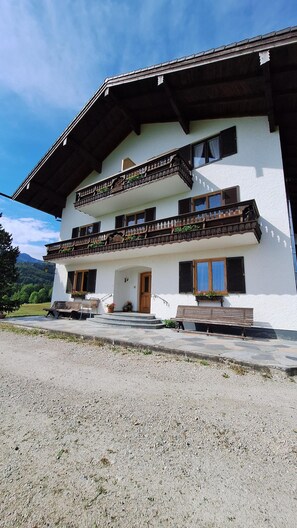 Aussenbereich