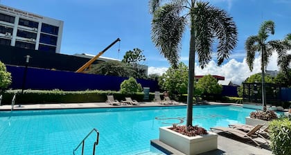 2BR Near San Pedro Square and Major Establishments