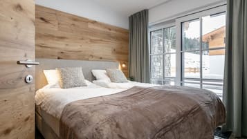 4 Schlafzimmer, Internetzugang