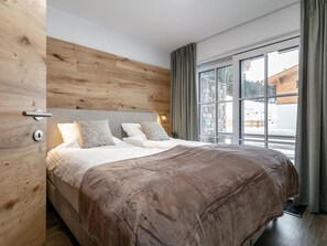 4 Schlafzimmer, Internetzugang