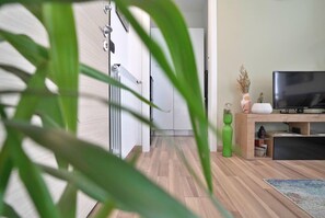 Appartement Premium, 2 chambres | Intérieur