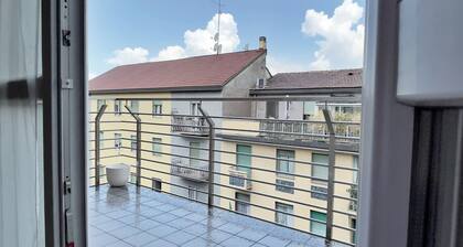 Candiani C3 Quadrilocale 2 Livelli