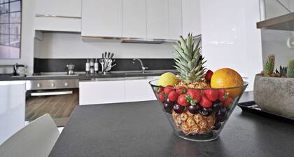 Candiani C3 Quadrilocale 2 Livelli