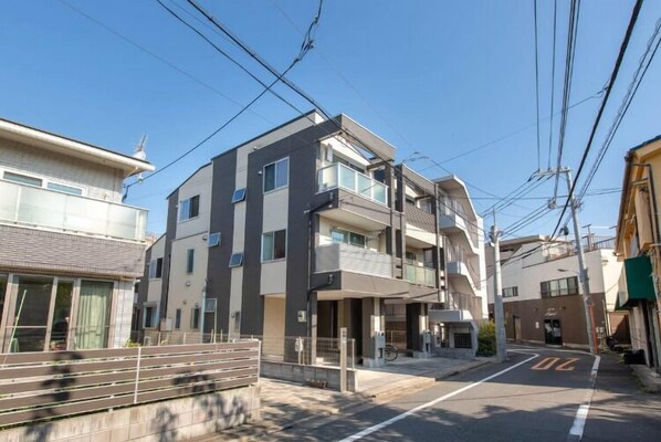 Exterior - Popular Shinjuku area Maximum12 People (Tokyo)
