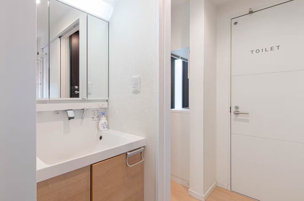 Comfort Villa | Bathroom