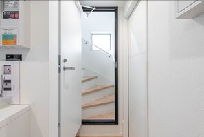 Comfort Villa | Living area - Popular Shinjuku area Maximum12 People (Tokyo)