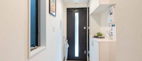 Comfort Villa | Ruang tamu