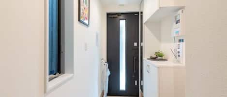 Villa Comfort | Interni