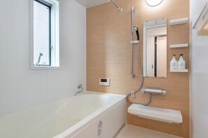 Villa Confort | Salle de bain
