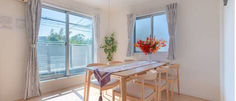 Comfort Villa | Interior