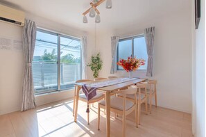 Comfort Villa | Interior - Popular Shinjuku area Maximum12 People (Tokyo)