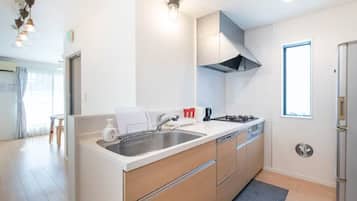 Villa Confort | Cocina privada