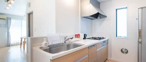 Villa Confort | Cuisine privée