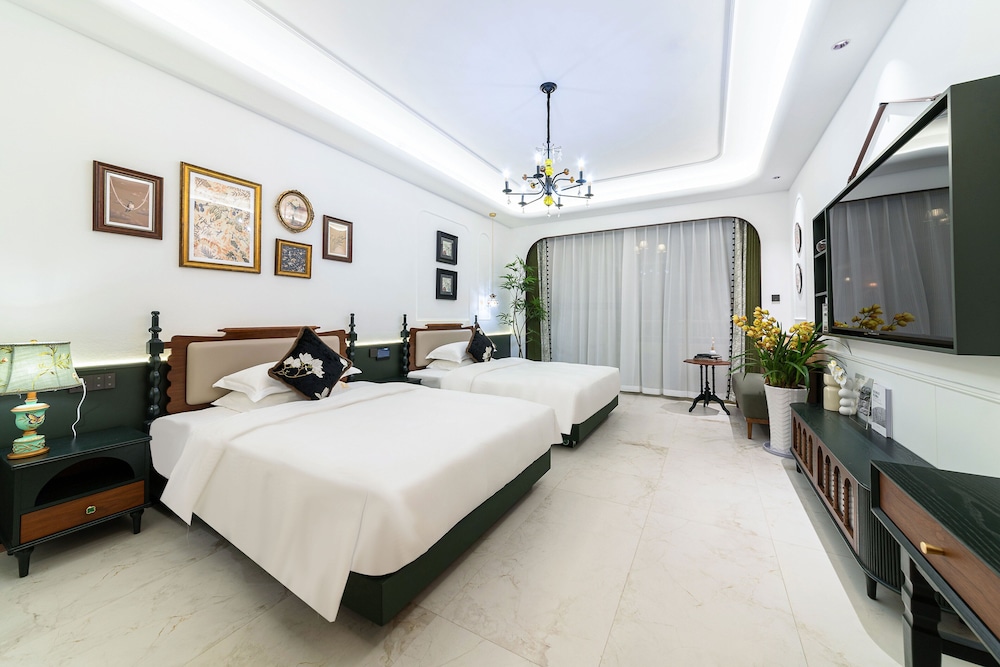 Vishan Garden Trendy Hostel photo 3