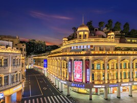 บริเวณภายนอก