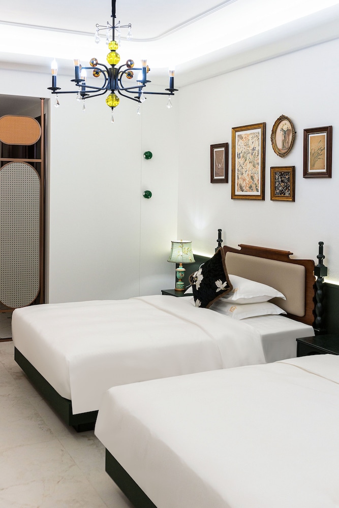 Vishan Garden Trendy Hostel photo 5