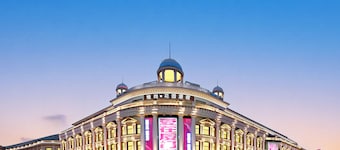 Vishan Garden Boutique Hotel