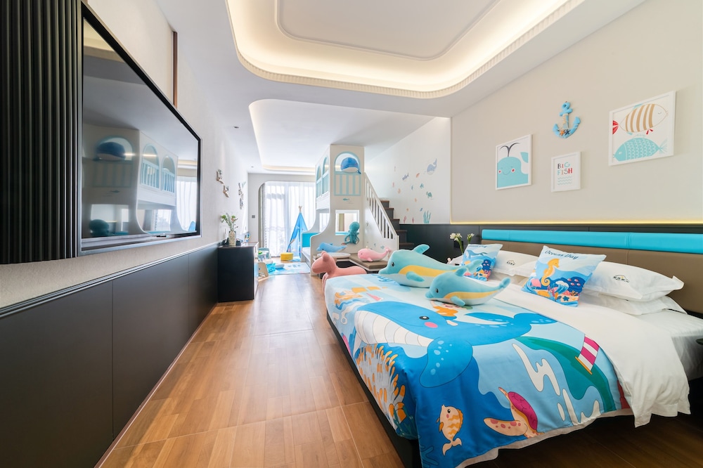 Vishan Garden Trendy Hostel photo 2