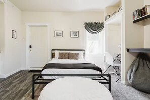 1 chambre, Wi-Fi