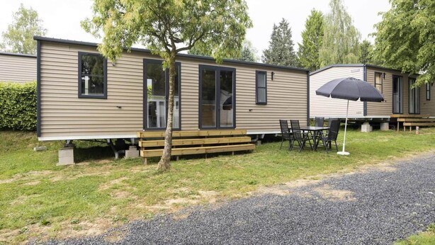 Buiten dineren