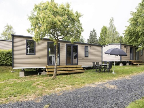 Mobile Home Near Dochamps Center