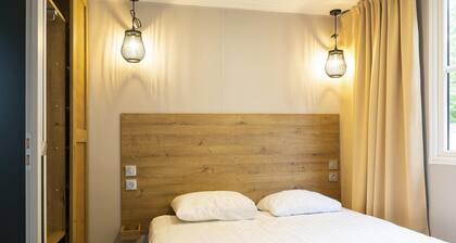 Mobile Home Near Dochamps Center