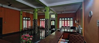 Hotel SDC