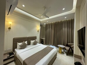 Chambre Double Deluxe