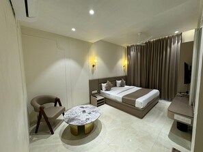 Chambre Double Deluxe