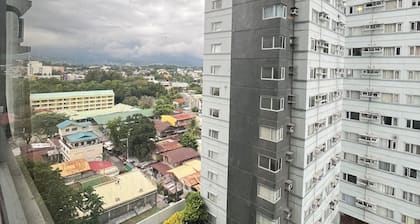 Avida Towers Near Roxas Night Market and Marco Polo