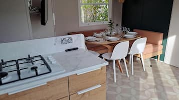 Căn hộ | Bếp riêng