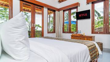 Villa, 1 Bedroom, Private Pool