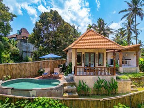 Exterior - Villa Kuma Ubud (Tegallalang)