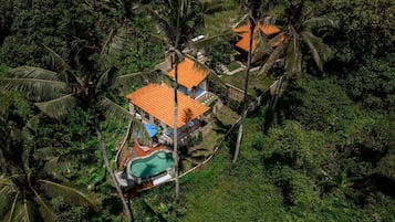 Vista aérea