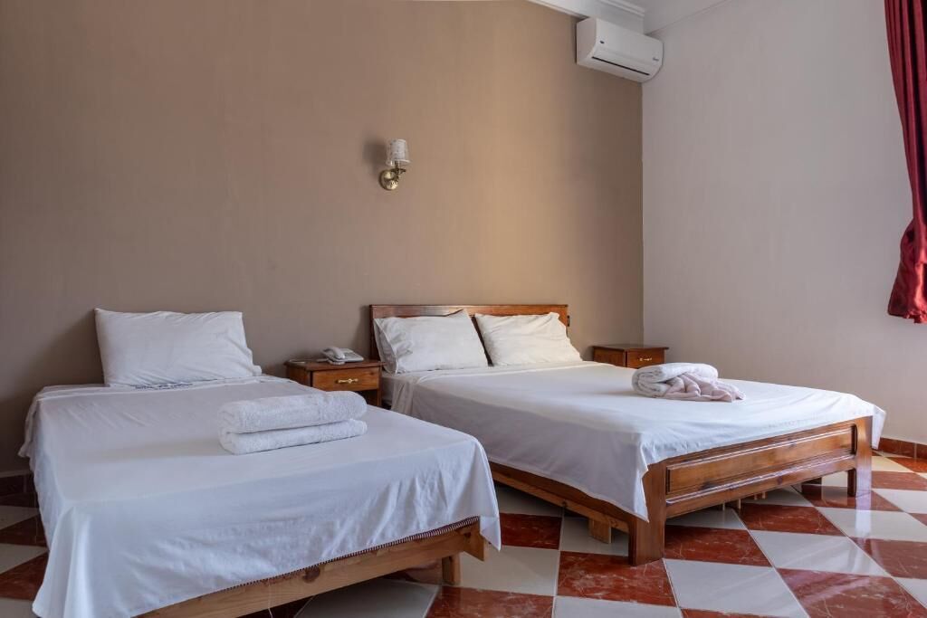 Habitación