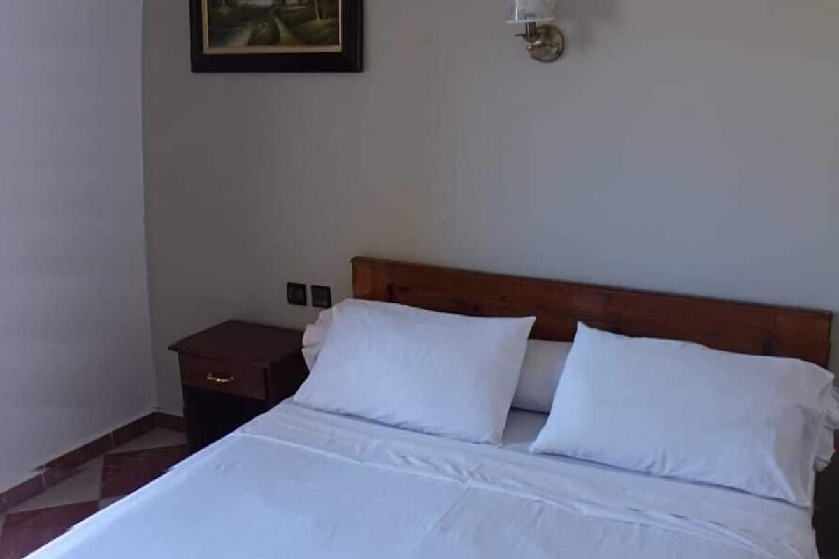 Standard Single Room, Balcony, Garden View | Blackout drapes, free WiFi