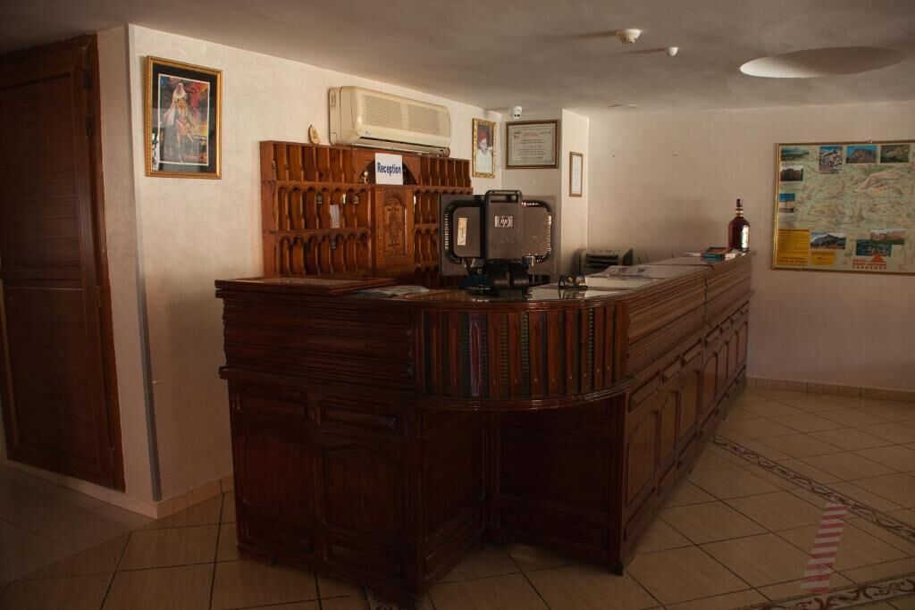 Vestíbulo