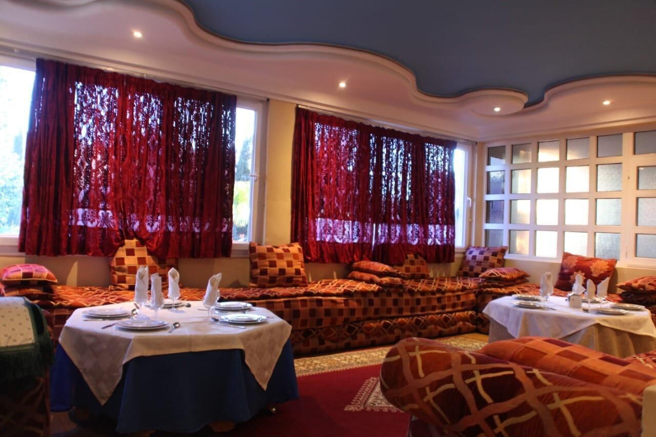 Restaurante