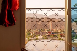 Interior - Hotel saint antoine (Tafraout)