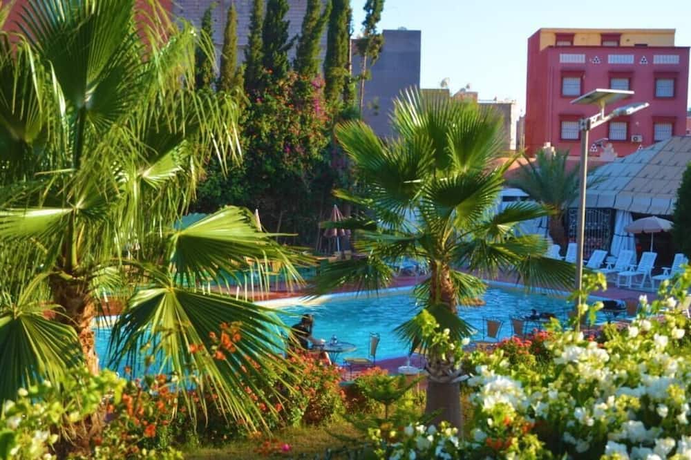 Hotel saint antoine