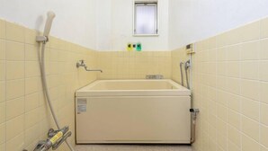 Bathroom - Ueno Asakusa Family-Friendly Max6 (Tokyo)
