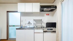 Private kitchen - Ueno Asakusa Family-Friendly Max6 (Tokyo)