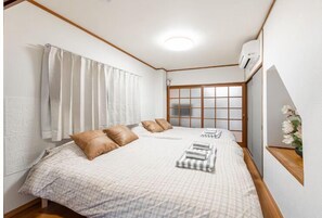 1 Schlafzimmer, kostenloses WLAN