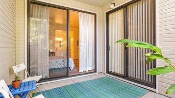 1 chambre, bureau, fer et planche Ă repasser, Wi-Fi