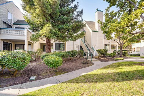 Stay & Play: Bay Area Condo w/ Community Pool!