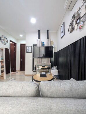 Interior - 2BR Apartment Vanya Park (Near ICE BSD) (Pagedangan)