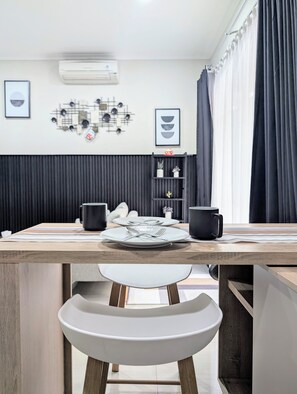 Interior - 2BR Apartment Vanya Park (Near ICE BSD) (Pagedangan)