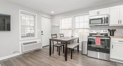 Downtown Kimmswick Studio-Renovated-Prime Location