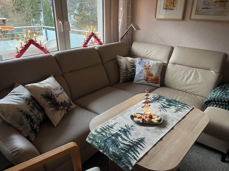Idyllisches Ferienhaus Fuxbau Am Rande Der Dahlener Heide - Torgau