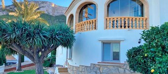 Casa Esmick - Denia, Costa Blanca